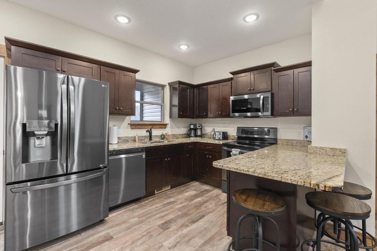 3Bd Walk-In Near Silver Dollar City - Game Room - Pool - Free Tickets Included - Rr-93B แบรนสัน ภายนอก รูปภาพ