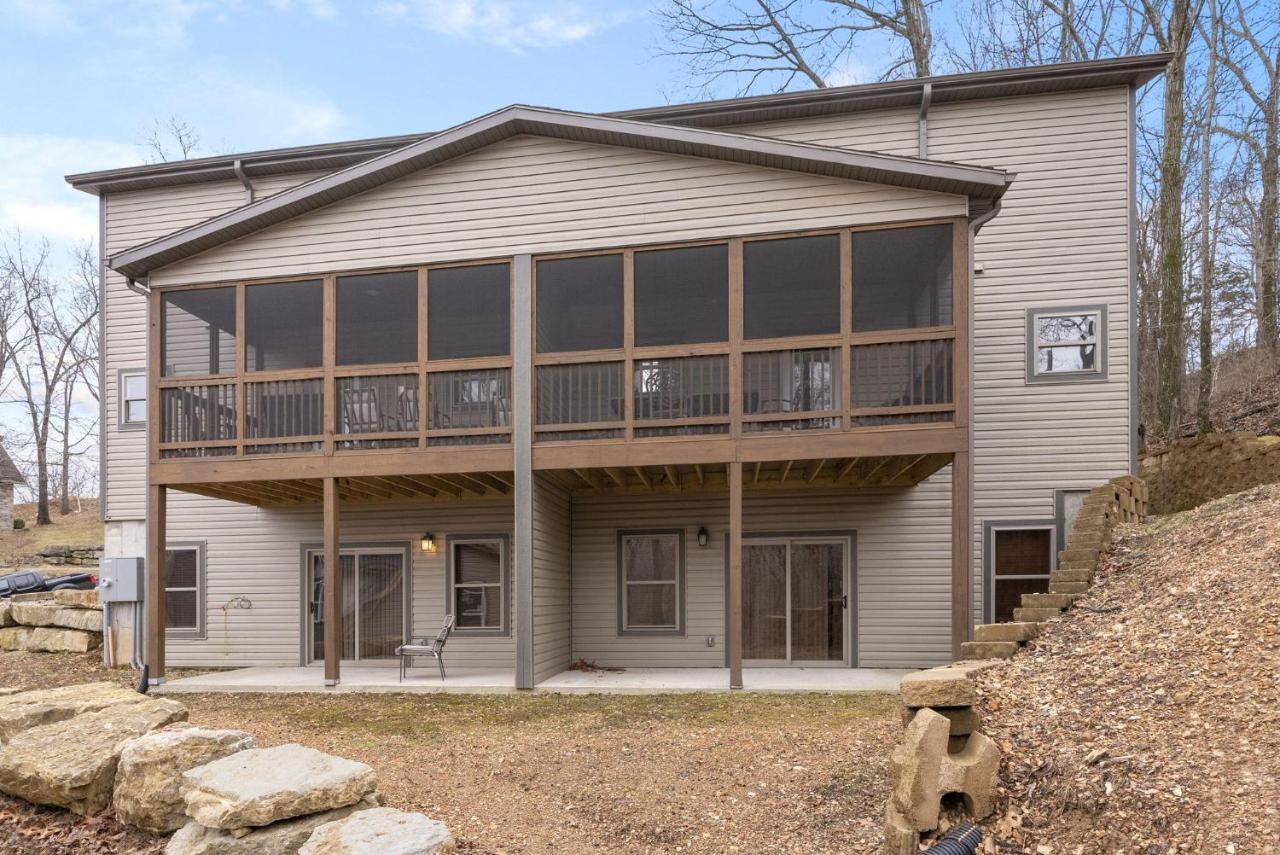 3Bd Walk-In Near Silver Dollar City - Game Room - Pool - Free Tickets Included - Rr-93B แบรนสัน ภายนอก รูปภาพ