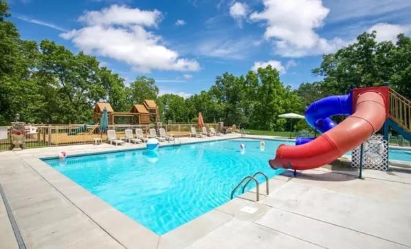 3Bd Walk-In Near Silver Dollar City - Game Room - Pool - Free Tickets Included - Rr-93B แบรนสัน ภายนอก รูปภาพ