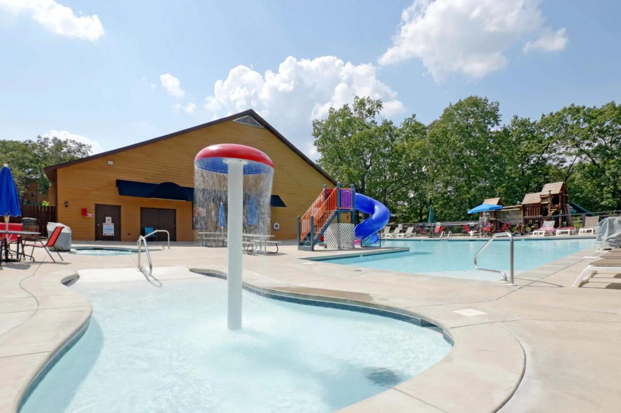3Bd Walk-In Near Silver Dollar City - Game Room - Pool - Free Tickets Included - Rr-93B แบรนสัน ภายนอก รูปภาพ