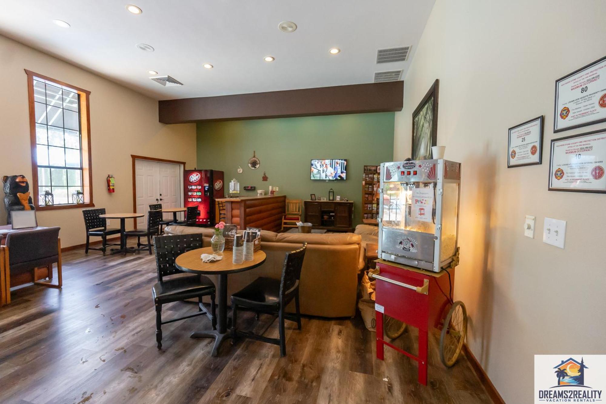 3Bd Walk-In Near Silver Dollar City - Game Room - Pool - Free Tickets Included - Rr-93B แบรนสัน ภายนอก รูปภาพ